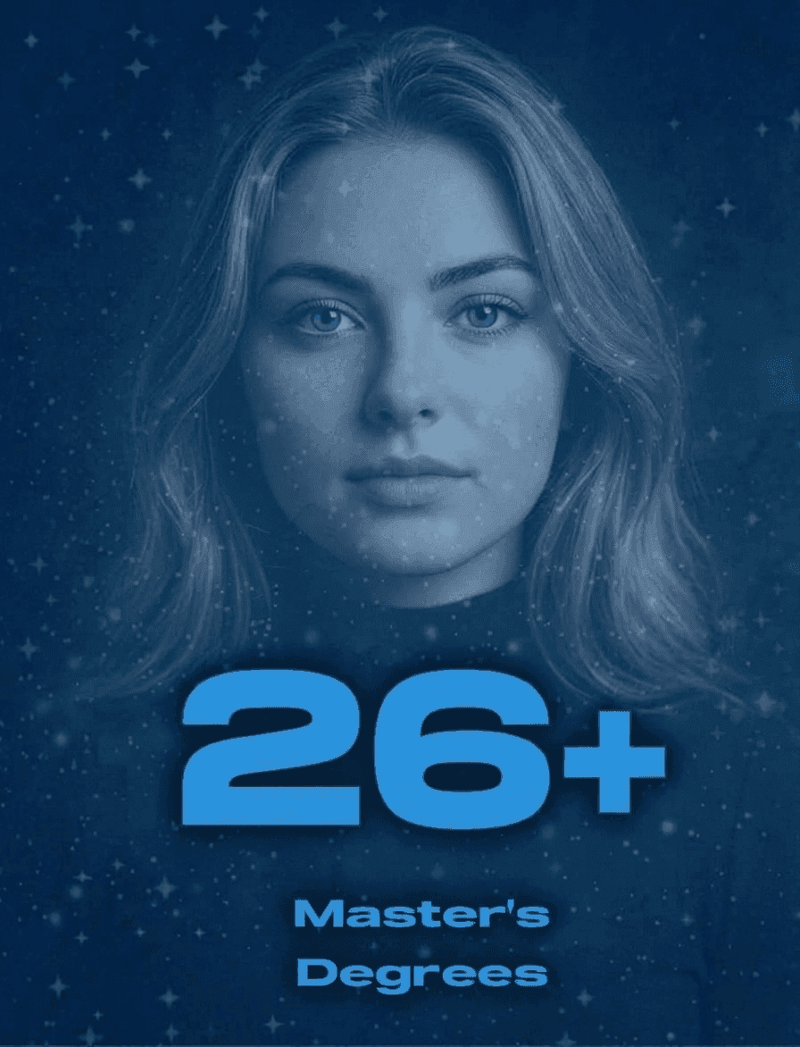 Master Degrees
