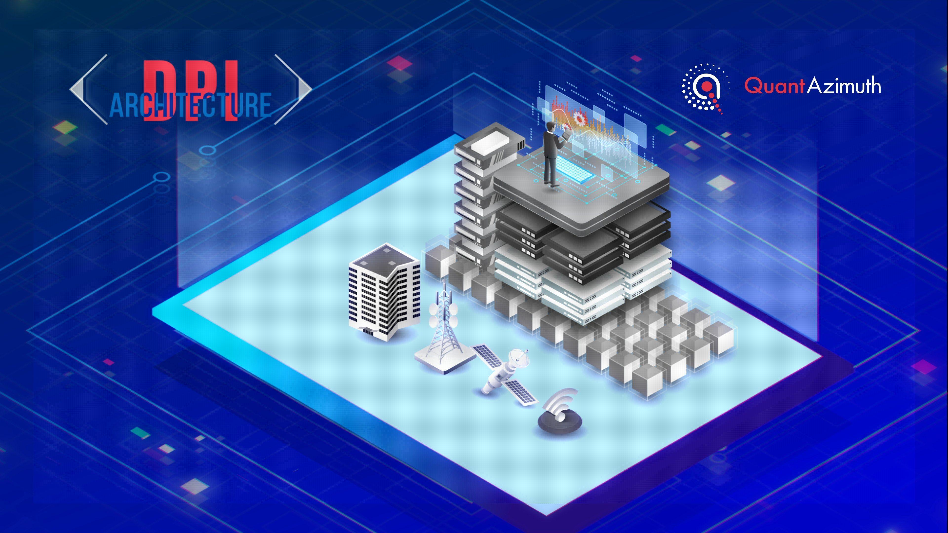 Infrastructure Optimization & Monetization